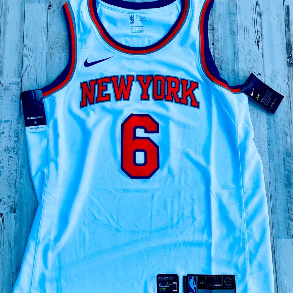 NBA Jersey